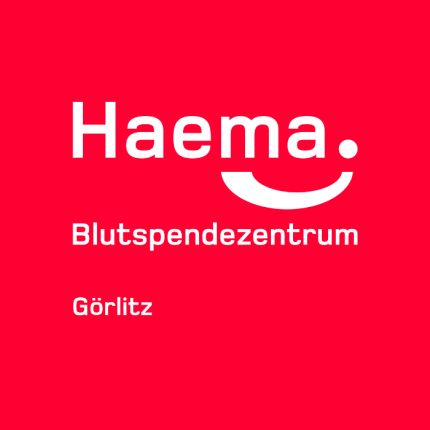 Logo van Haema Blutspendezentrum Görlitz