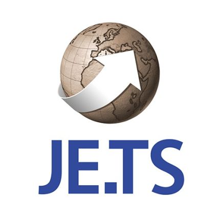 Λογότυπο από JE.TS GmbH