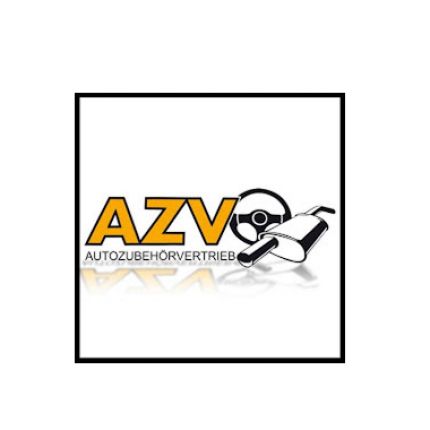 Logo van AZV Wertheim GmbH Autozubehörvertrieb