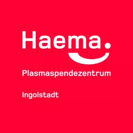 Λογότυπο από Haema Plasmaspendezentrum Ingolstadt