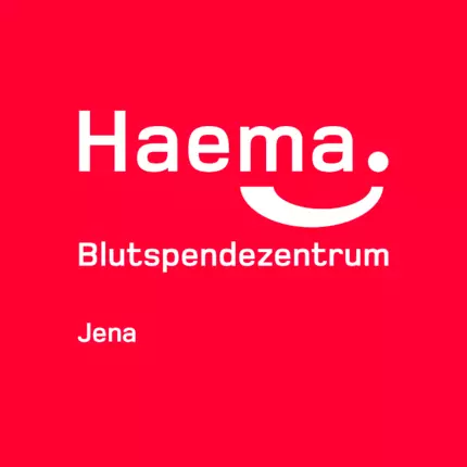 Logo von Haema Blutspendezentrum Jena