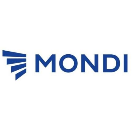Logotyp från MONDI GmbH