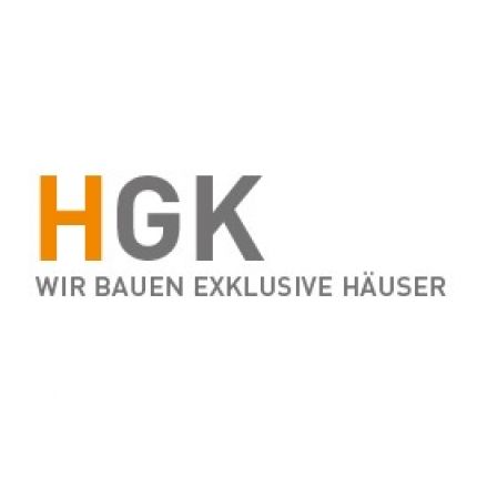 Logo fra HGK Hamburger Grundstückskontor GmbH