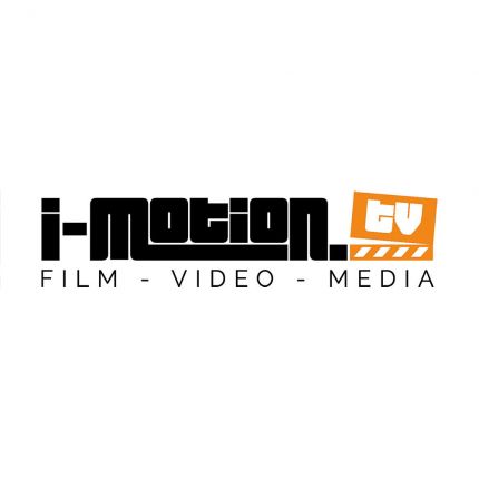 Logo van i-motion.tv