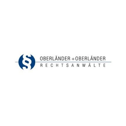 Logo von Oberländer + Oberländer GbR Rechtsanwälte