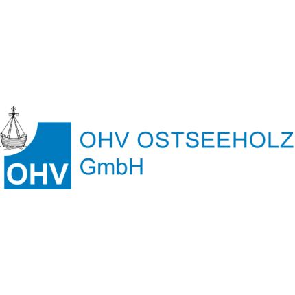 Logótipo de OHV Ostseeholz