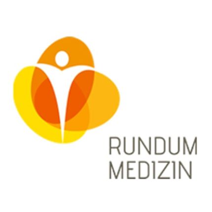 Logotyp från Rundum Medizin Rechenberg
