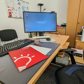 Annaberg-Buchholz Büro