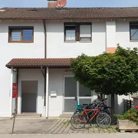 München-Allach Außenansicht