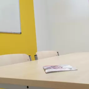 München-Allach Unterrichtsraum 1