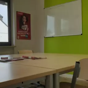 München-Allach Unterrichtsraum 2