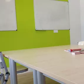 München-Allach Unterrichtsraum 3