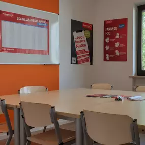 München-Allach Unterrichtsraum 5