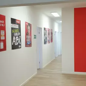 München-Allach Flur