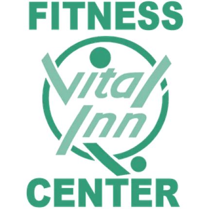 Logo von Fitnesscenter Vital'Inn