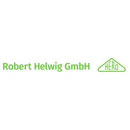 Logo van Robert Helwig GmbH