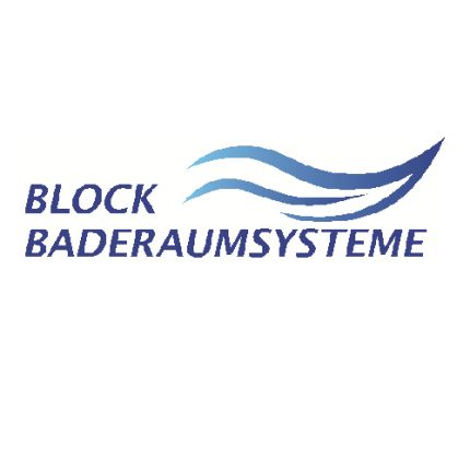 Logo da Block Baderaumsysteme
