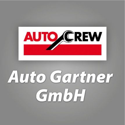 Logo van Auto Gartner GmbH