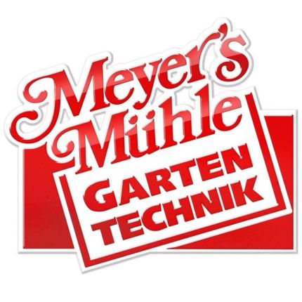 Logo de Meyer's Mühle Gartentechnik GmbH