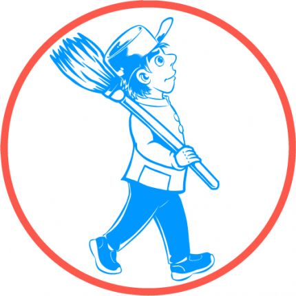 Λογότυπο από Cleany-Betrieb Heribert Kurth GmbH