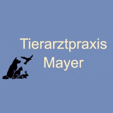 Logo van Tierarztpraxis Dr. Elisabeth Mayer & Dr. Gregor Mayer