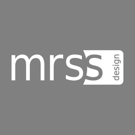 Logo od mrss design - Agentur für Videoproduktion