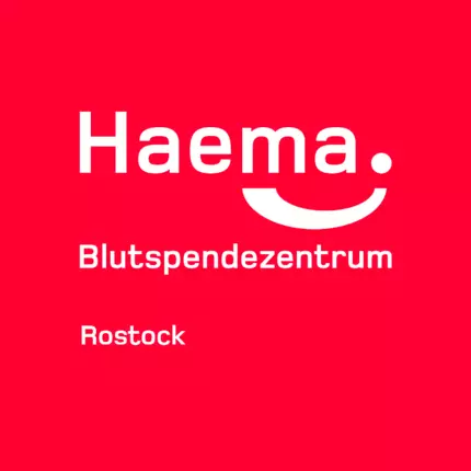 Logo from Haema Blutspendezentrum Rostock