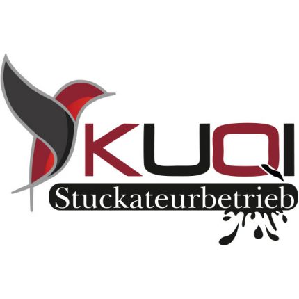 Logo from Kuqi Stuckateur