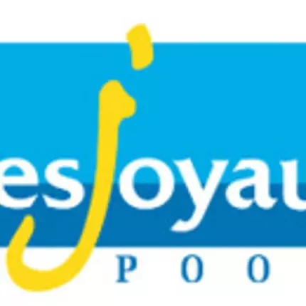 Logotipo de Desjoyaux Pools München