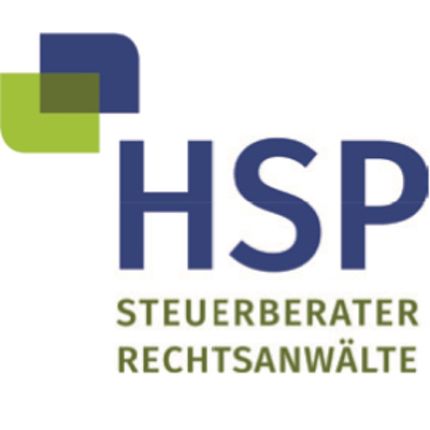 Logotyp från HSP Hauser, Schmidt-Sauerbrei & Dr. Pongratz Partnerschaft mbB Rechtsanwälte