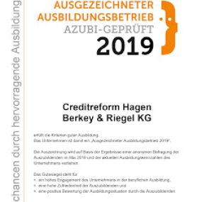 Creditreform Hagen