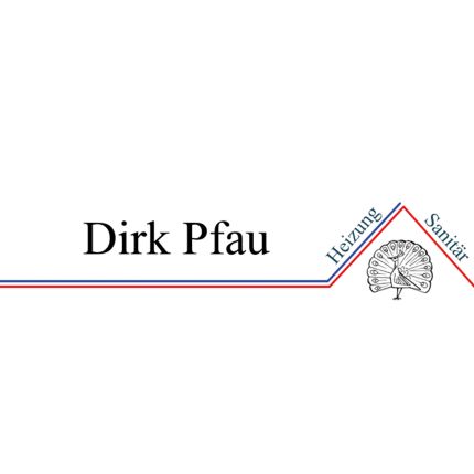 Logo von Dirk Pfau Heizung-Sanitär