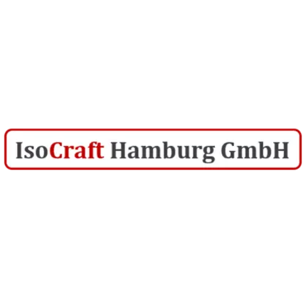 Logo de IsoCraft Hamburg GmbH