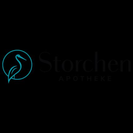 Logo da Storchen Apotheke