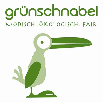 Logo fra Grünschnabel Inh. Christiane Pfundt