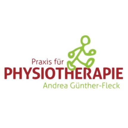 Logotyp från Praxis für Physiotherapie Andrea Günther-Fleck