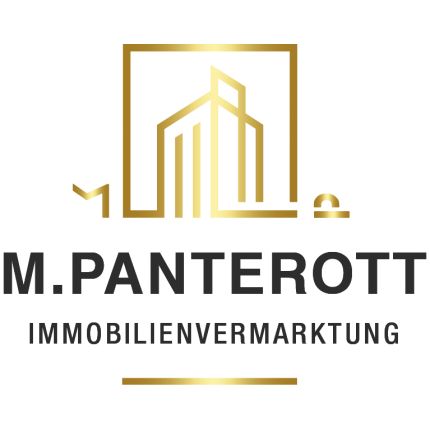 Logo from Immobilienvermarktung M. Panterott
