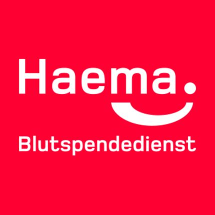 Logótipo de Haema Blutspendezentrum Weimar