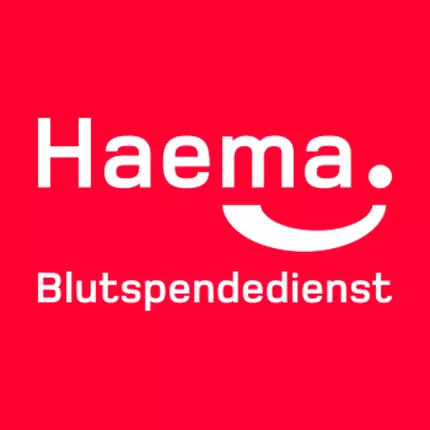 Logo od Haema Blutspendezentrum Weimar