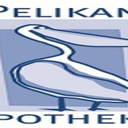 Logo fra Pelikan Apotheke Michael Keller e. K.