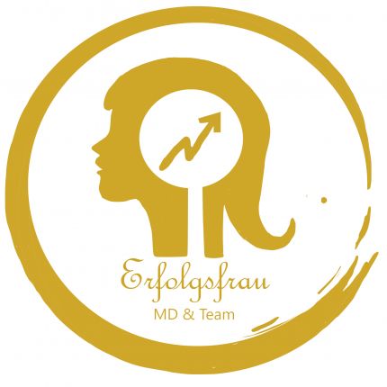 Logo od Erfolgsfrau - MD & Team