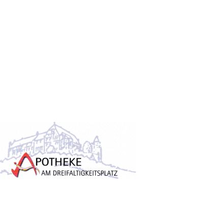 Logo from Apotheke am Dreifaltigkeitsplatz