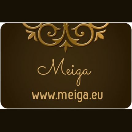 Logótipo de Meiga