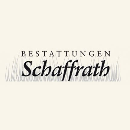 Logo od Bestattungen Schaffrath