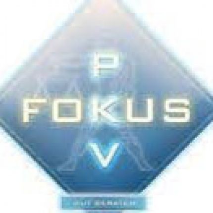 Logotyp från PKV-Fokus
