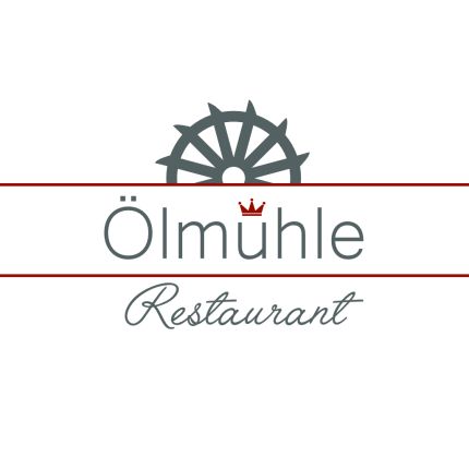 Logótipo de Restaurant Ölmühle