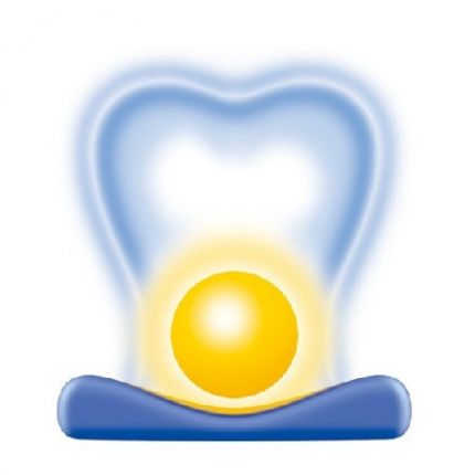 Logo von Zahnärztliches Naturheilzentrum - Andrea Jagdt
