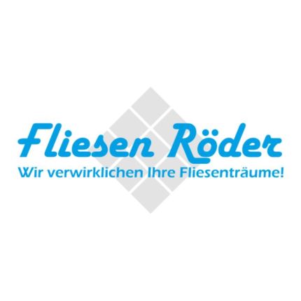 Logotyp från Fliesen Röder