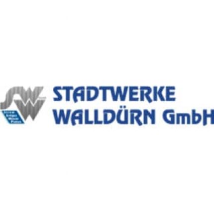 Logo de Stadtwerke Walldürn GmbH