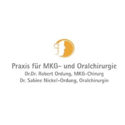 Logo van Dres. med. dent. Robert Ordung und Sabine Nickel-Ordnung